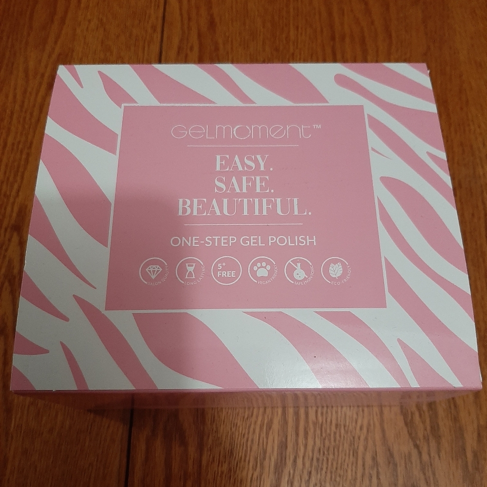 Gelmoment Large Lot Gift